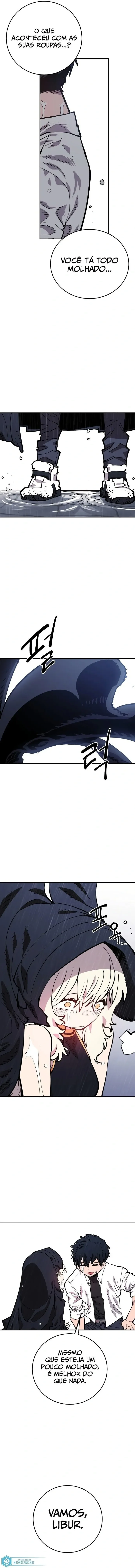 Read Jogador PT Manga Online