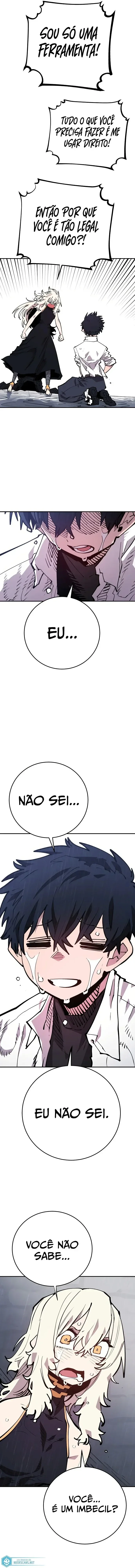 Read Jogador PT Manga Online