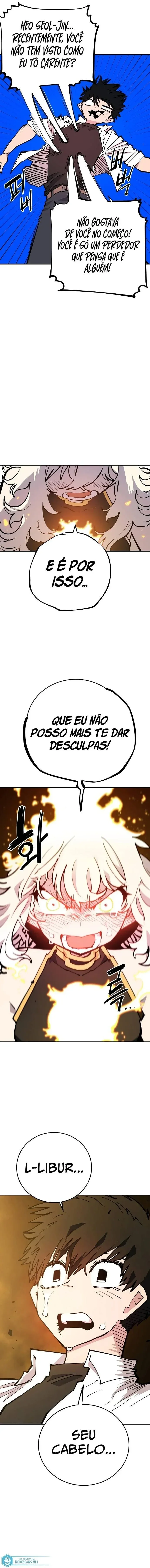 Read Jogador PT Manga Online
