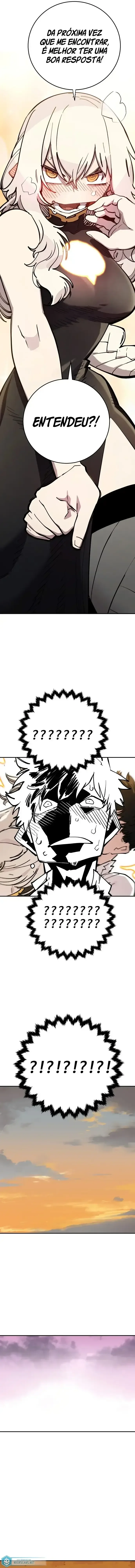 Read Jogador PT Manga Online