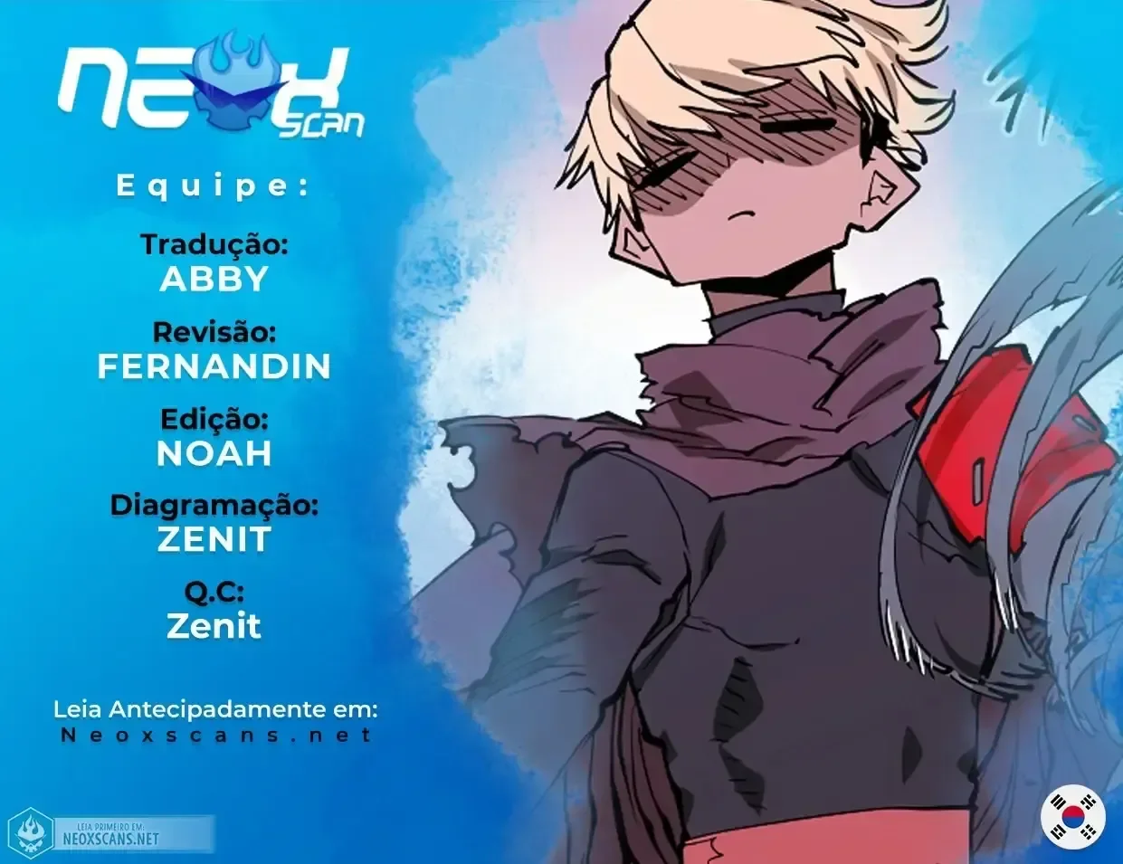 Read Jogador PT Manga Online