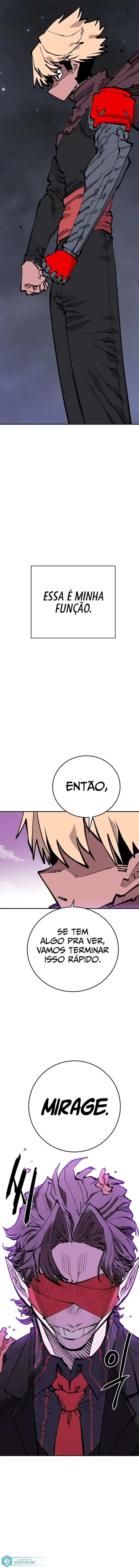 Read Jogador PT Manga Online