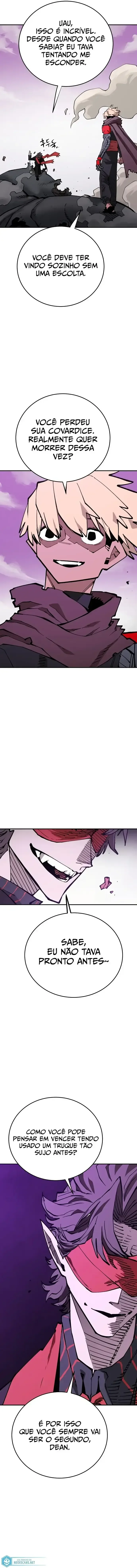 Read Jogador PT Manga Online