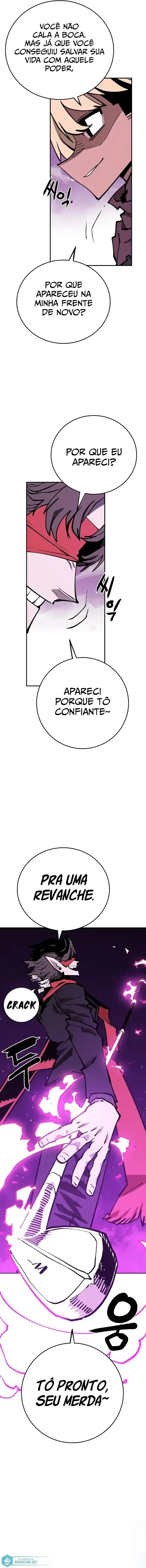 Read Jogador PT Manga Online