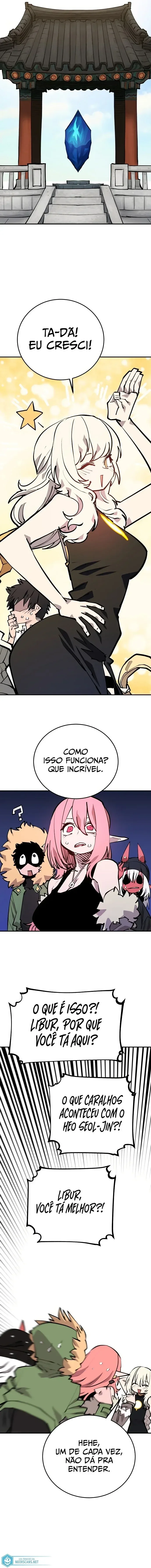 Read Jogador PT Manga Online
