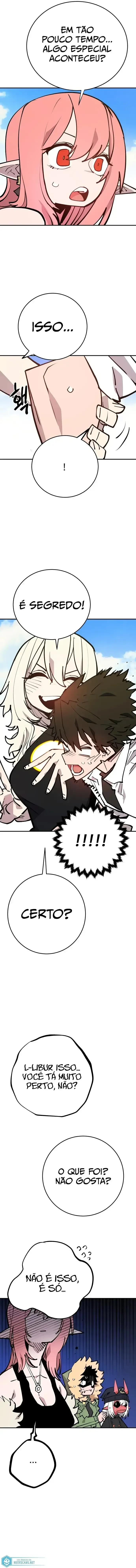 Read Jogador PT Manga Online