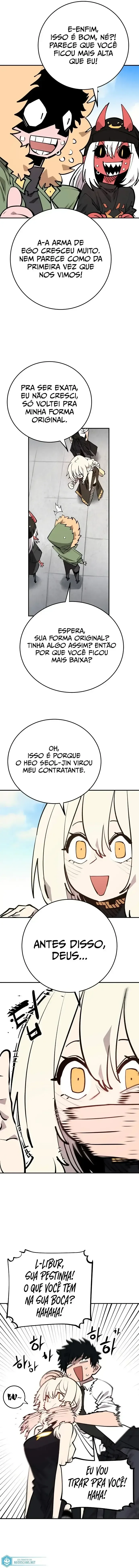 Read Jogador PT Manga Online