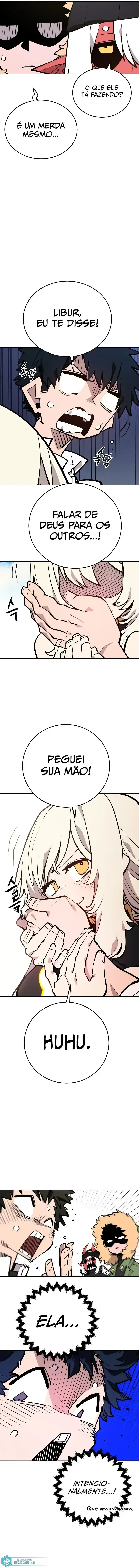 Read Jogador PT Manga Online