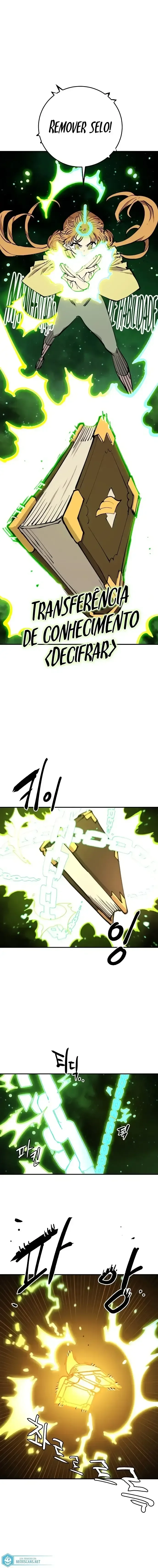 Read Jogador PT Manga Online
