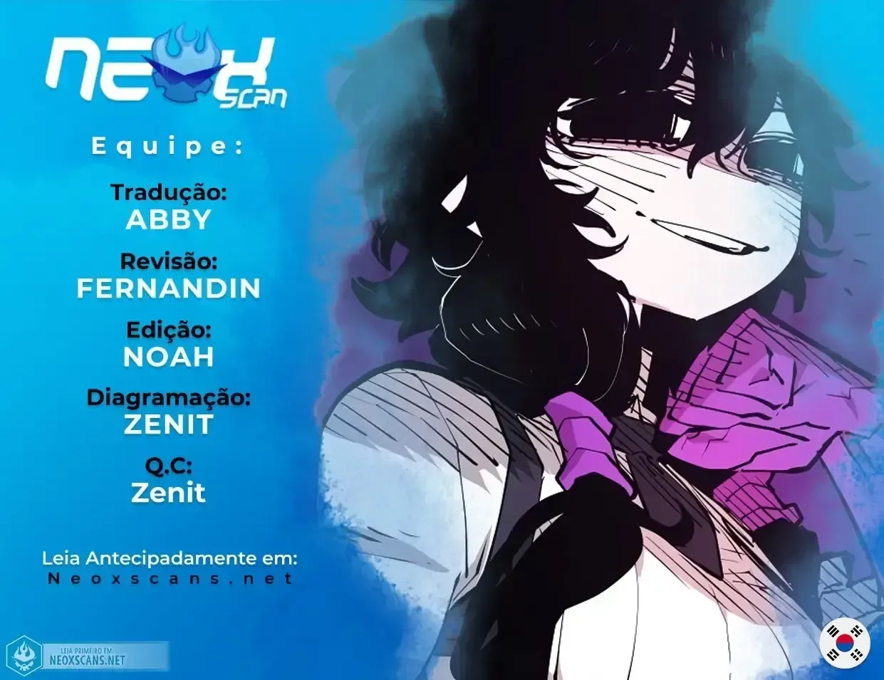 Read Jogador PT Manga Online