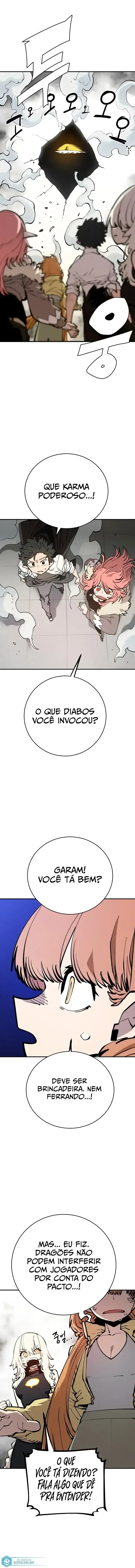 Read Jogador PT Manga Online