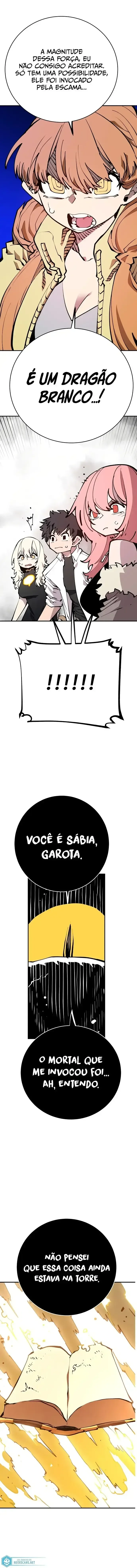 Read Jogador PT Manga Online
