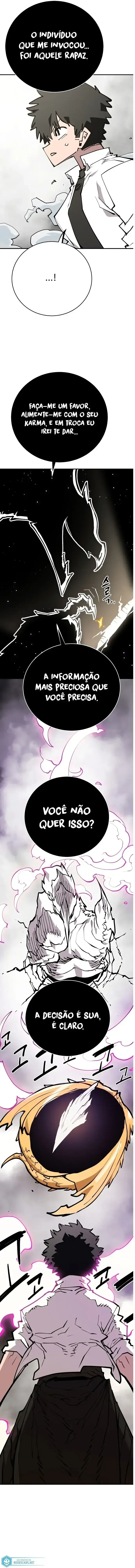Read Jogador PT Manga Online