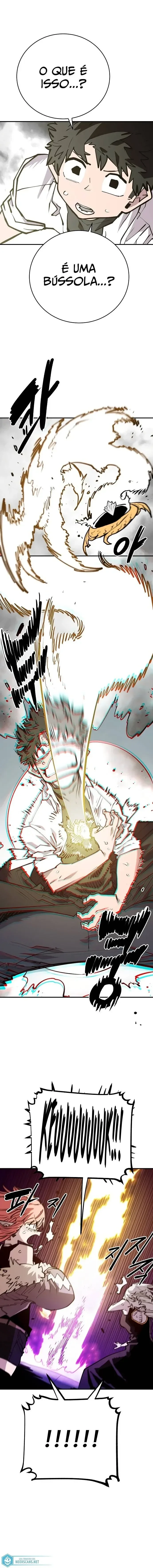 Read Jogador PT Manga Online