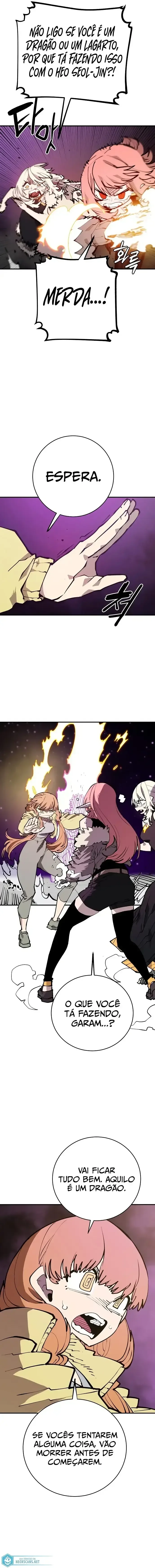 Read Jogador PT Manga Online