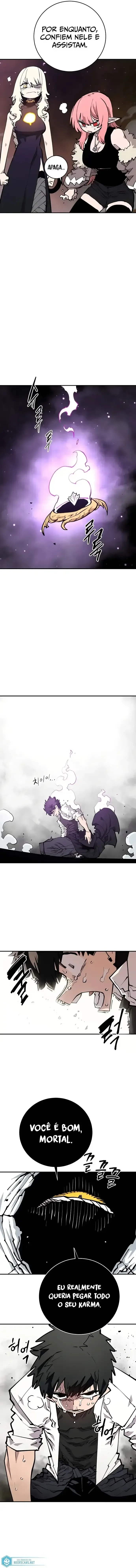 Read Jogador PT Manga Online