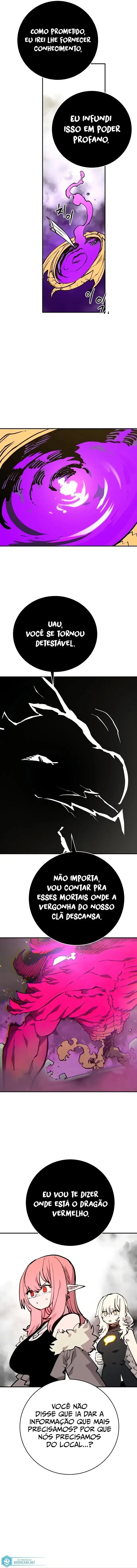 Read Jogador PT Manga Online