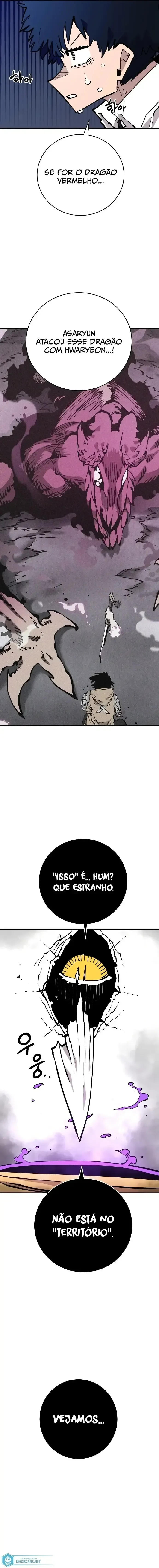 Read Jogador PT Manga Online