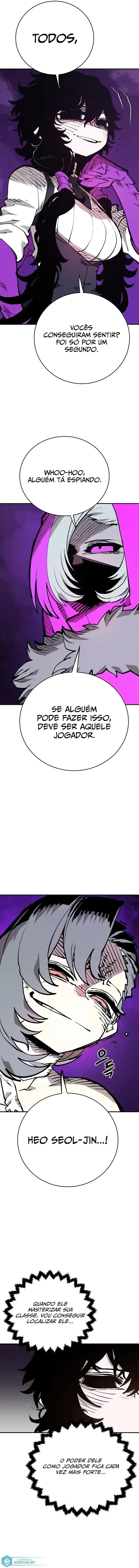 Read Jogador PT Manga Online