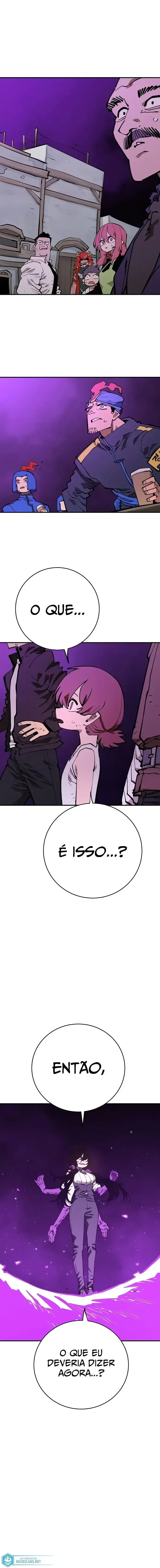 Read Jogador PT Manga Online