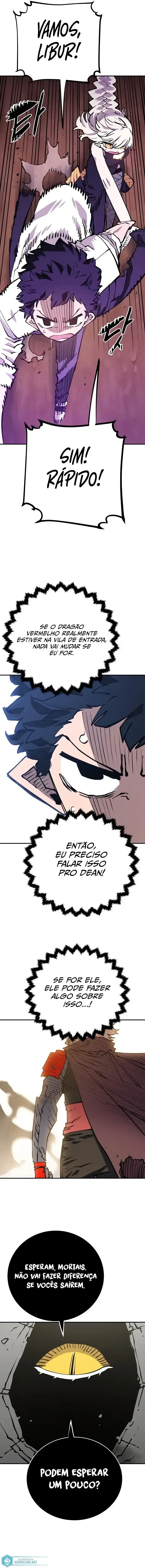 Read Jogador PT Manga Online