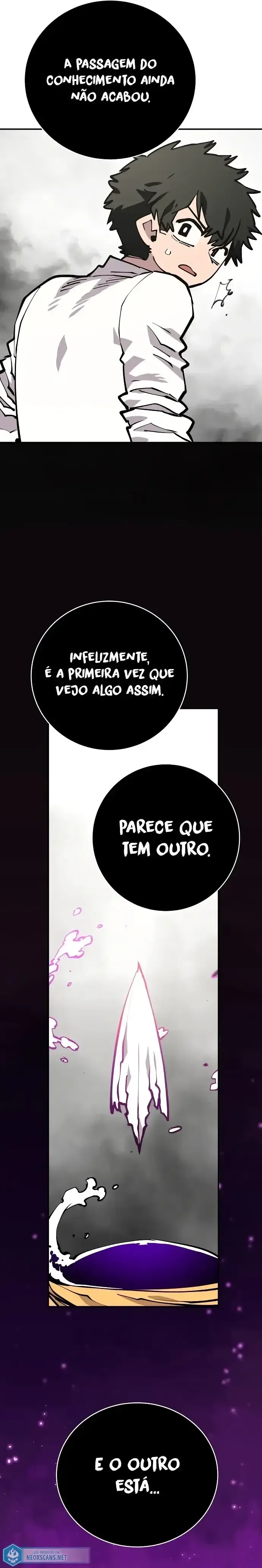 Read Jogador PT Manga Online