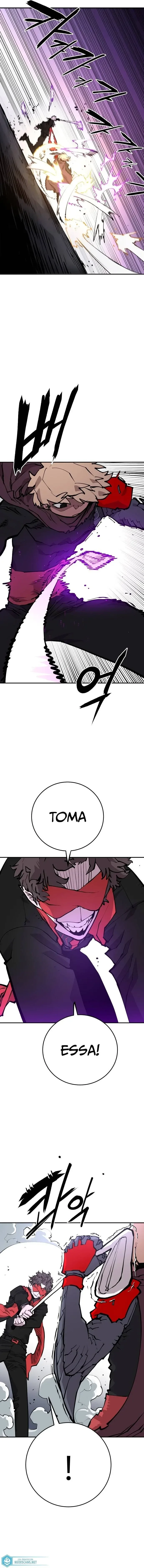 Read Jogador PT Manga Online