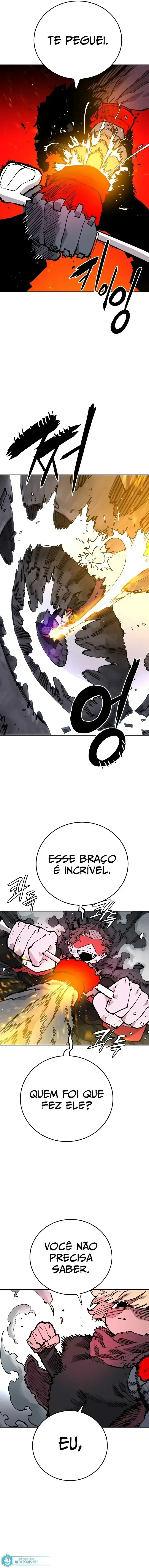 Read Jogador PT Manga Online