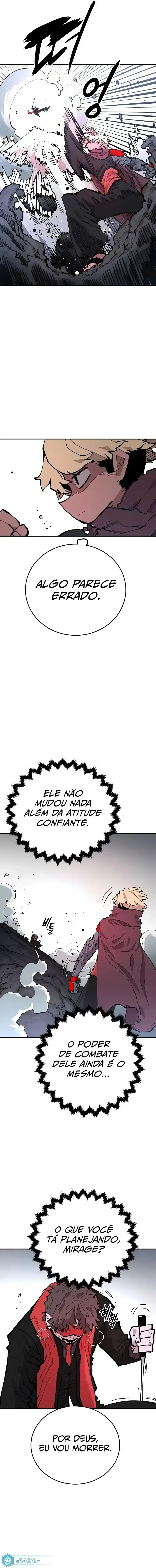 Read Jogador PT Manga Online