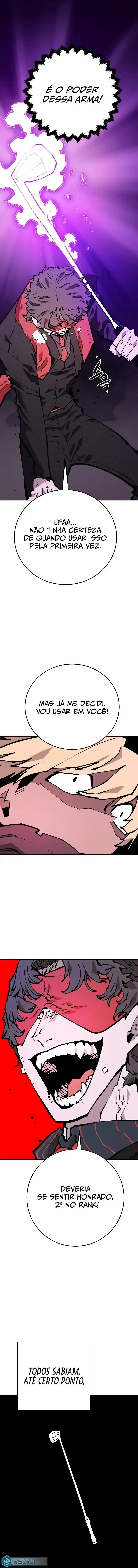 Read Jogador PT Manga Online