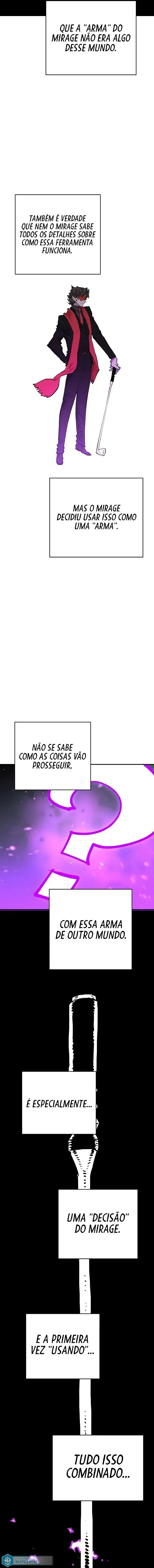 Read Jogador PT Manga Online