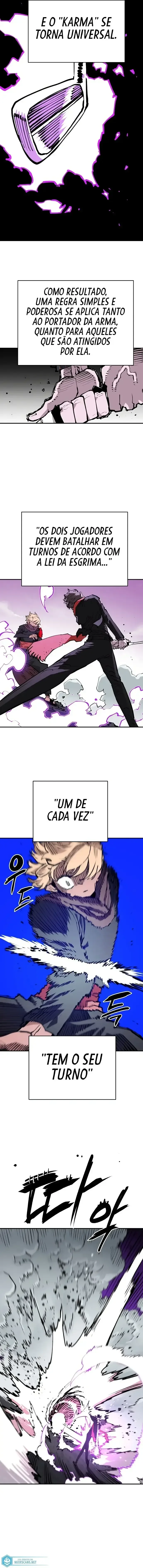 Read Jogador PT Manga Online