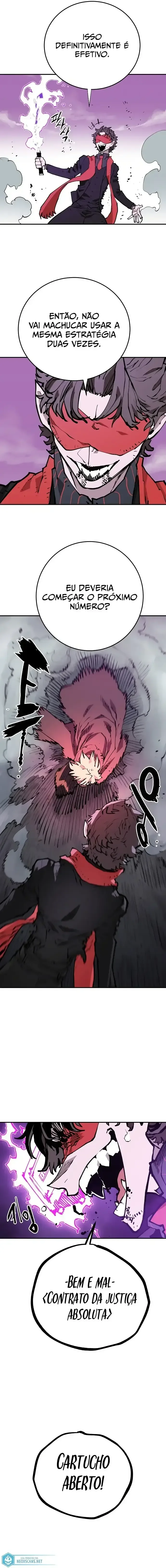 Read Jogador PT Manga Online