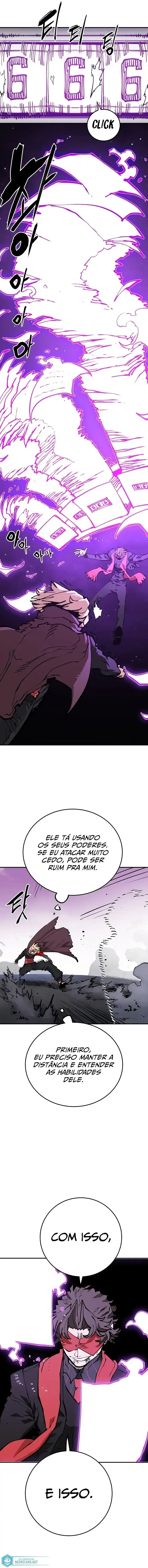 Read Jogador PT Manga Online