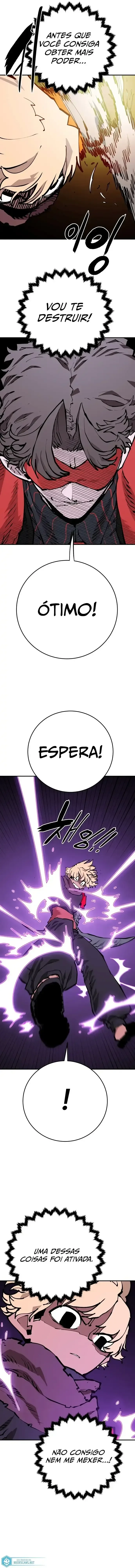 Read Jogador PT Manga Online