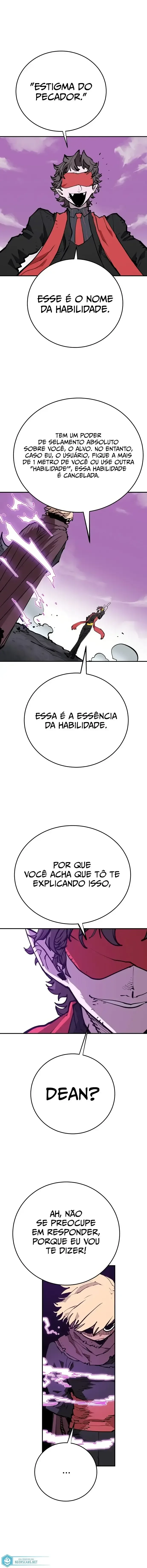 Read Jogador PT Manga Online