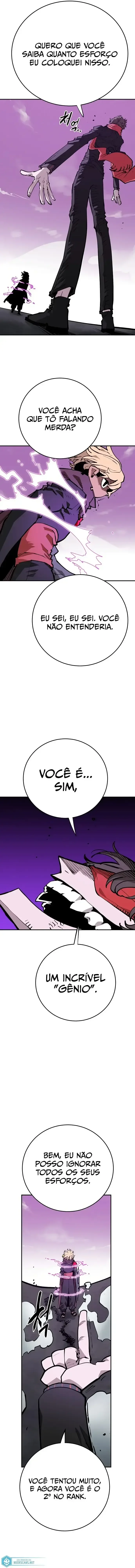 Read Jogador PT Manga Online