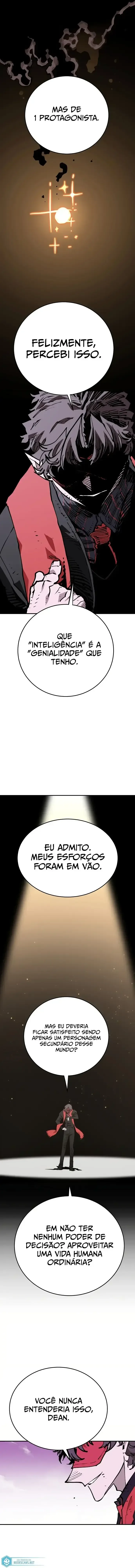 Read Jogador PT Manga Online