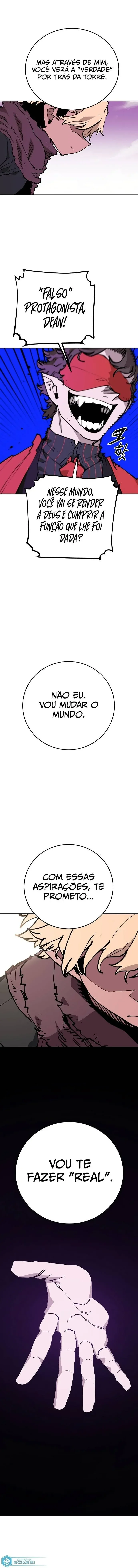 Read Jogador PT Manga Online