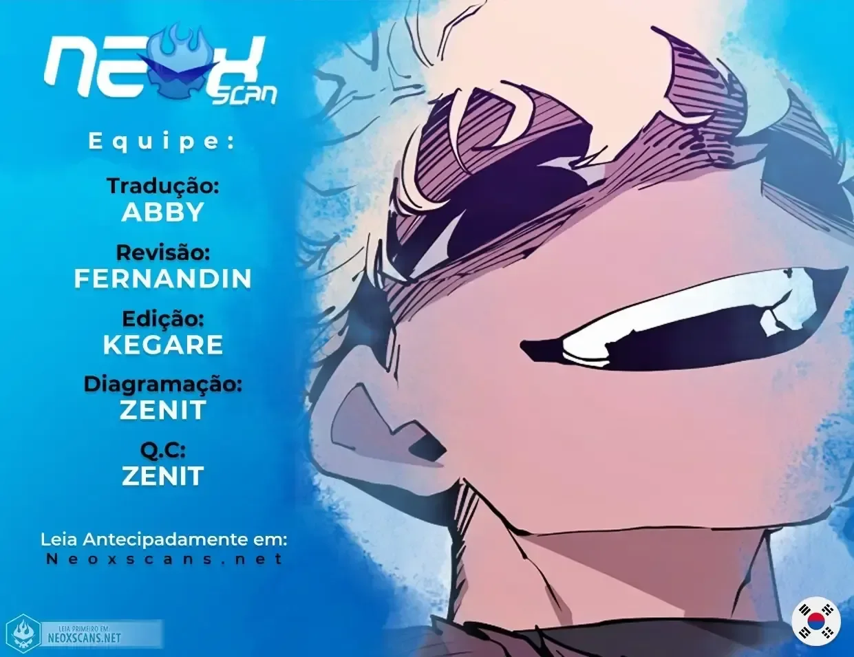 Read Jogador PT Manga Online
