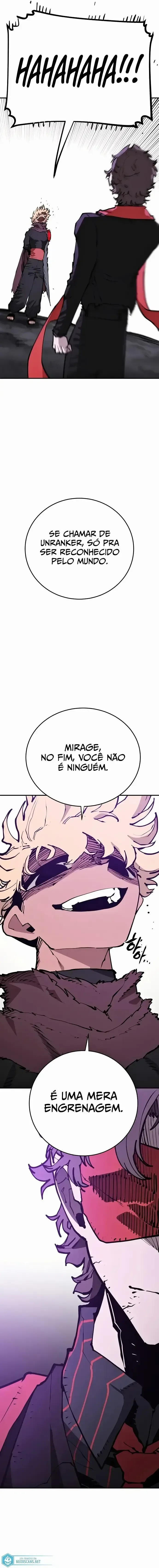 Read Jogador PT Manga Online