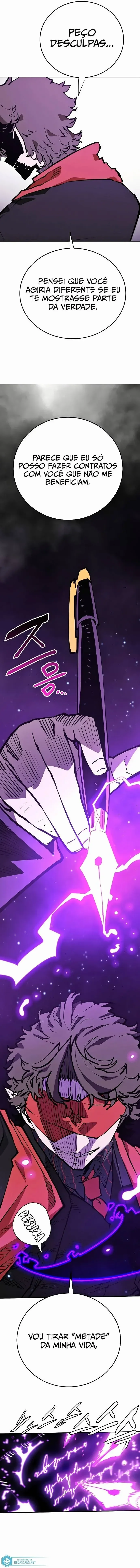 Read Jogador PT Manga Online