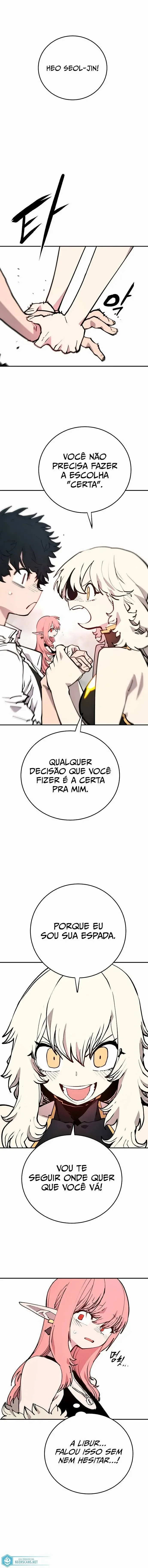 Read Jogador PT Manga Online