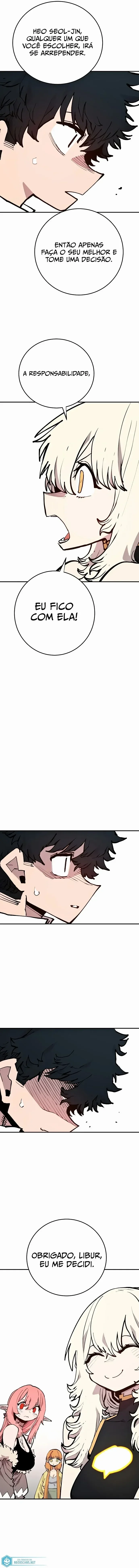 Read Jogador PT Manga Online