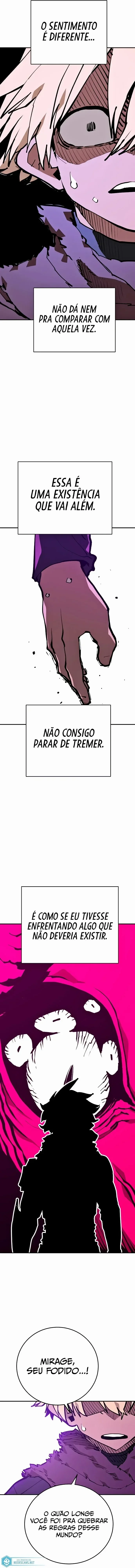 Read Jogador PT Manga Online