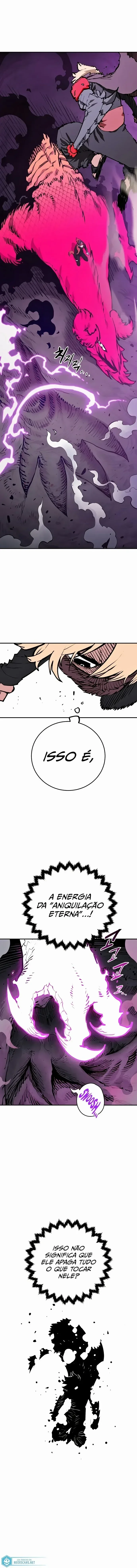 Read Jogador PT Manga Online