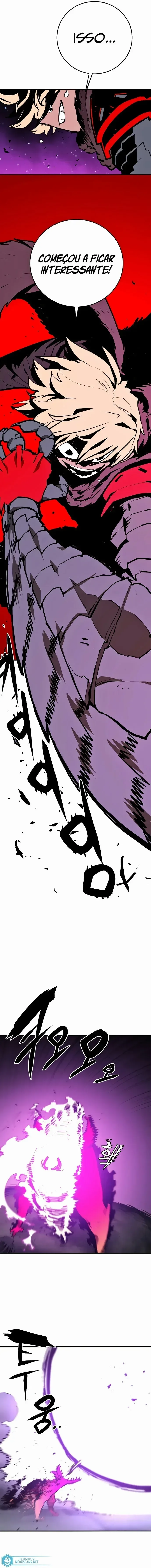 Read Jogador PT Manga Online