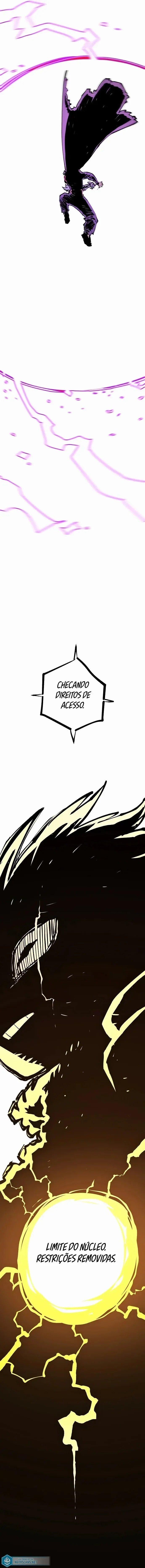 Read Jogador PT Manga Online