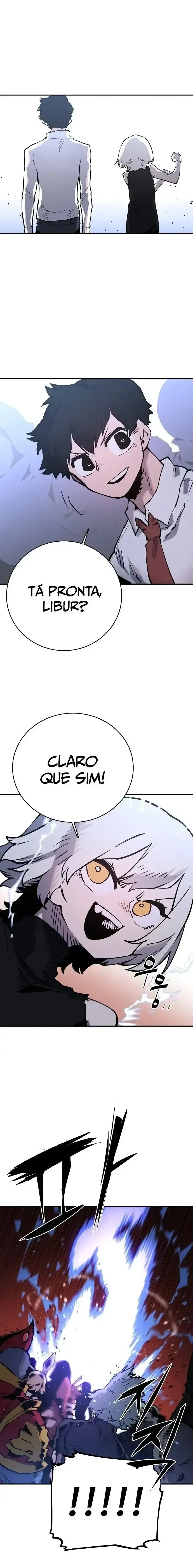 Read Jogador PT Manga Online
