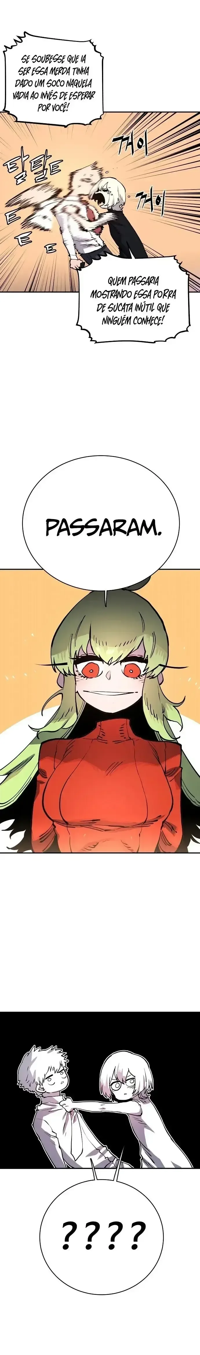 Read Jogador PT Manga Online